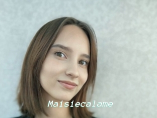 Maisiecalame