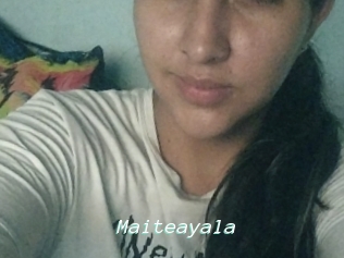 Maiteayala