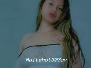 Maitehot303av