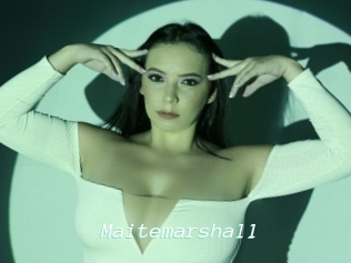 Maitemarshall