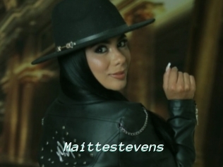 Maittestevens