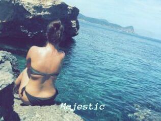 Majestic