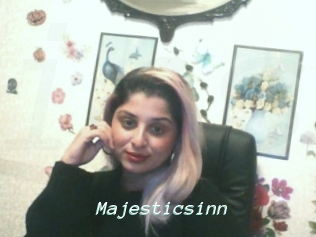 Majesticsinn