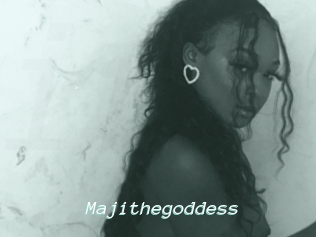 Majithegoddess