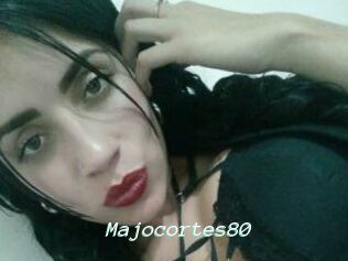 Majocortes80
