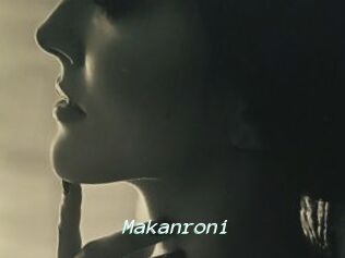 Makanroni