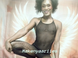 Makenyaariies