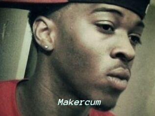 Makercum
