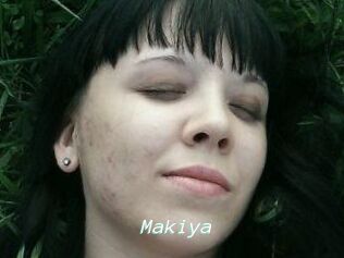 Makiya