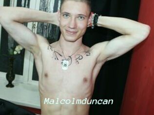 Malcolmduncan