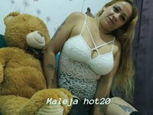 Maleja_hot20