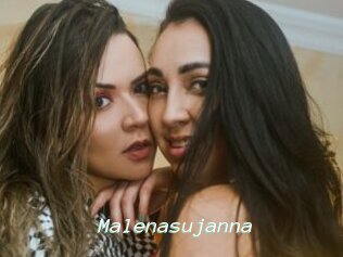Malenasujanna