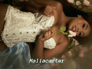 Maliacarter