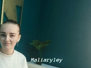Maliaryley