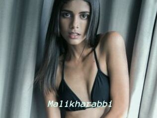 Malikharabbi