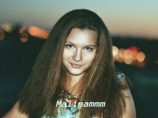 Malinammm