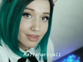 Malisharoyall