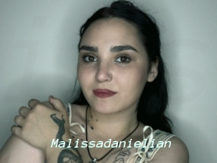 Malissadanielian