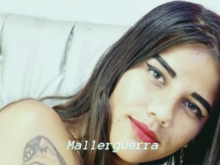 Mallerguerra