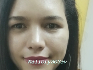 Mallory303av