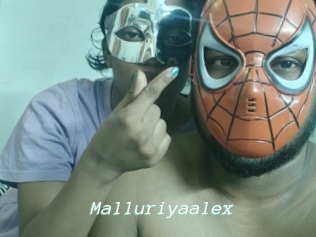 Malluriyaalex