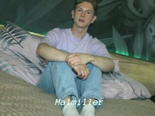 Malmiller