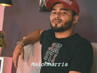 Malonharris