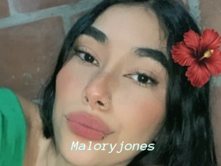 Maloryjones
