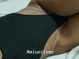 Maluoliver