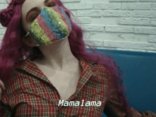 Mamalama