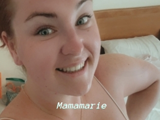 Mamamarie