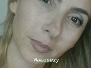 Mamasexy