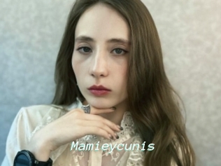 Mamieycunis