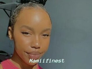Mamiifinest