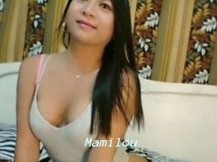 Mamilou