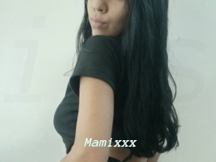 Mamixxx