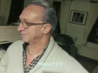 Mana123