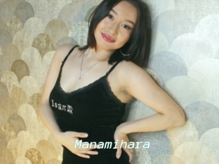 Manamihara