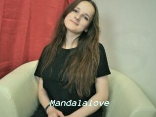 Mandalalove