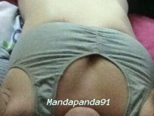 Mandapanda91