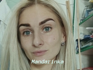 Mandarinka