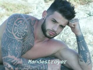 Mandestroyer
