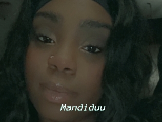 Mandiduu