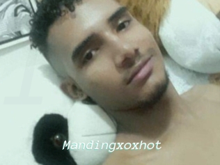 Mandingxoxhot