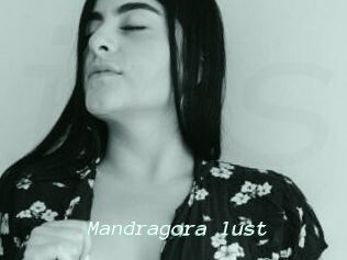 Mandragora_lust