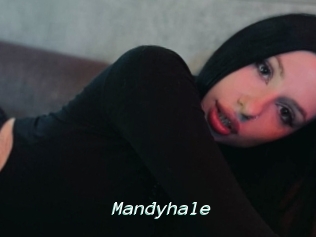 Mandyhale