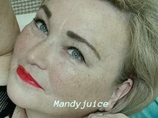 Mandyjuice