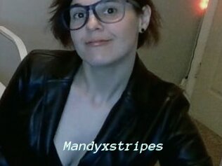 Mandyxstripes