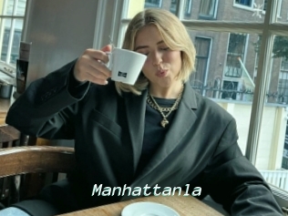 Manhattanla
