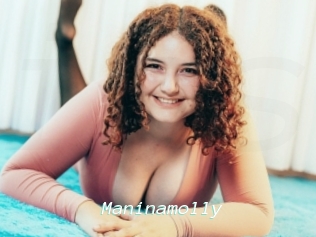 Maninamolly